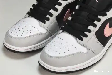 Colorway Air Low Jordan 1 0615